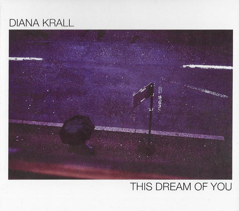 Diana Krall - This Dream Of You