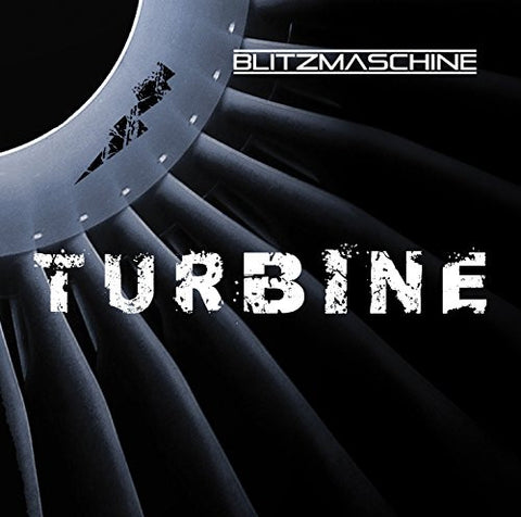 Blitzmaschine, - Turbine