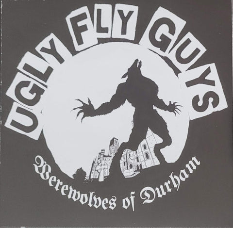 Ugly Fly Guys - How Do Ya?