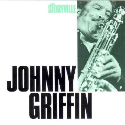 Johnny Griffin - Storyville Masters Of Jazz