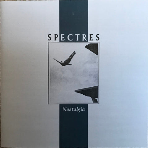 Spectres - Nostalgia