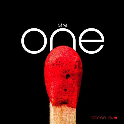 AAron Evo - The One