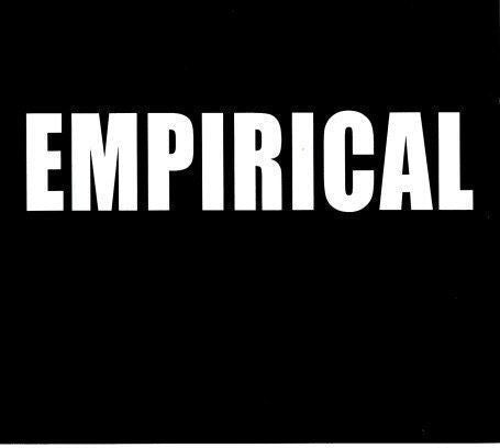 Empirical - Empirical