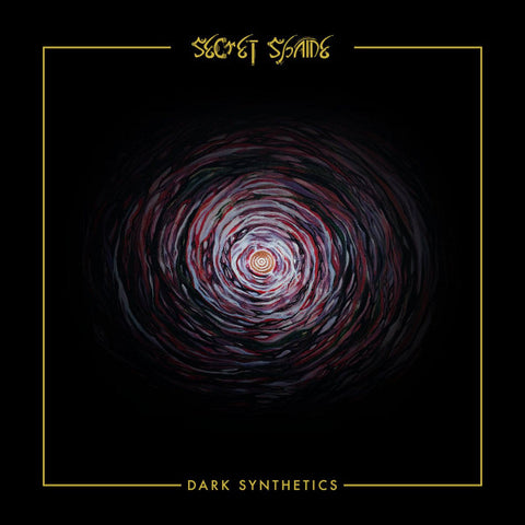 Secret Shame - Dark Synthetics