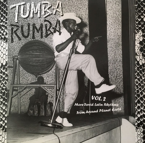 Various - Tumba Rumba Vol.2