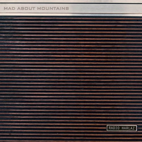 Mad About Mountains - Radio Harlaz