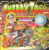 Khazad Doom - Cherry Town
