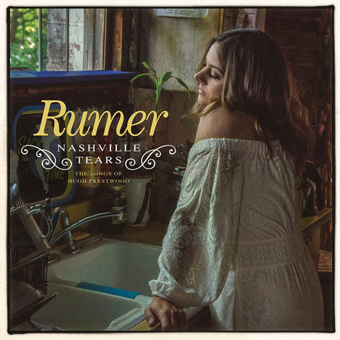 Rumer - Nashville Tears: The Songs Of Hugh Prestwood