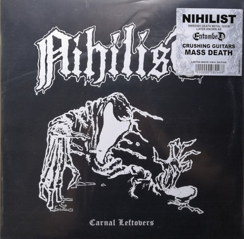 Nihilist - Carnal Leftovers