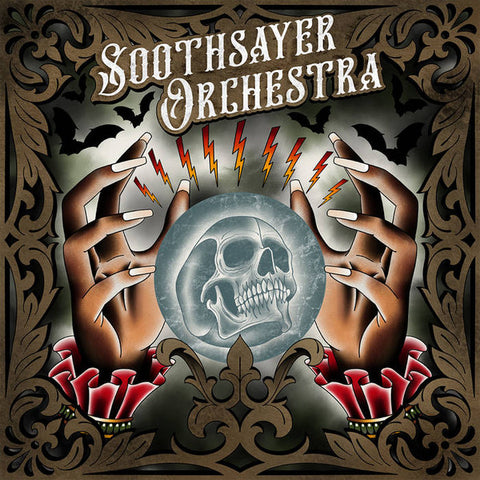 Soothsayer Orchestra - Soothsayer Orchestra