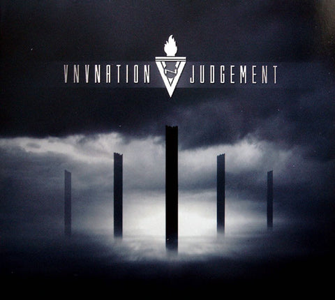 VNV Nation, - Judgement