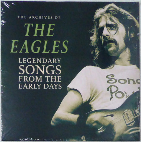 The Eagles - Legendary Songs From The Early Days