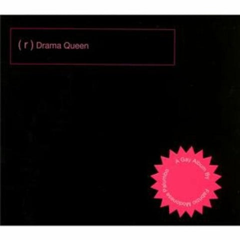 (r) - Drama Queen