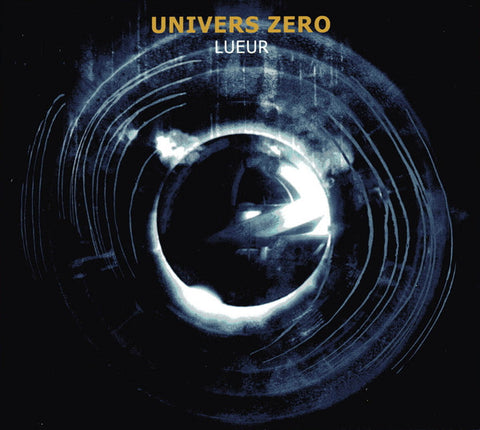 Univers Zero - Lueur