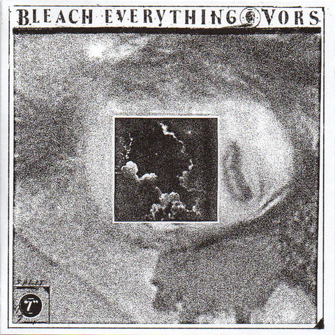 Bleach Everything / VORS - Split 7