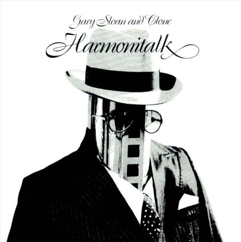 Gary Sloan And Clone - Harmonitalk