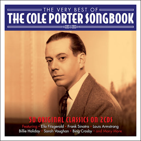 Various - The Very Best Of The Cole Porter Songbook