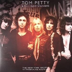 Tom Petty & The Heartbreakers - The New York Shuffle: My Father's Place, Roslyn 1977