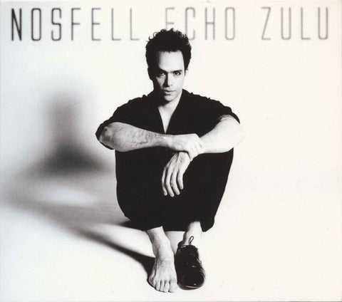 Nosfell - Echo Zulu