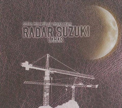 Radar Suzuki - Lahar