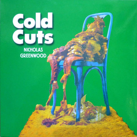 Nicholas Greenwood - Cold Cuts