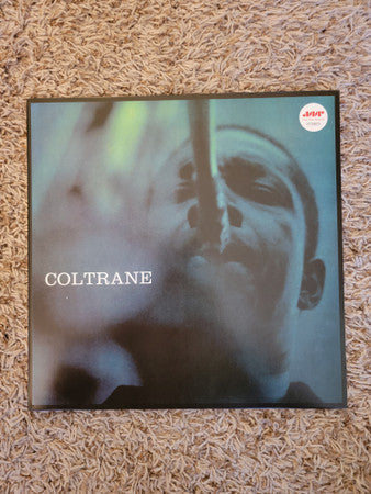 The John Coltrane Quartette - Coltrane