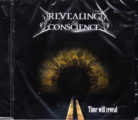 Revealing The Conscience - Time Will Reveal