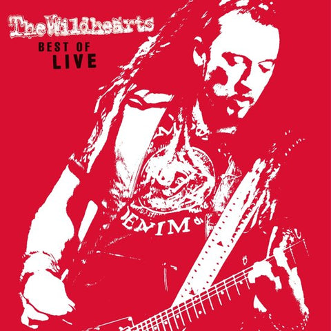 The Wildhearts - Best Of Live