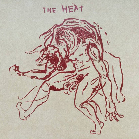 The Heat - Matatoro