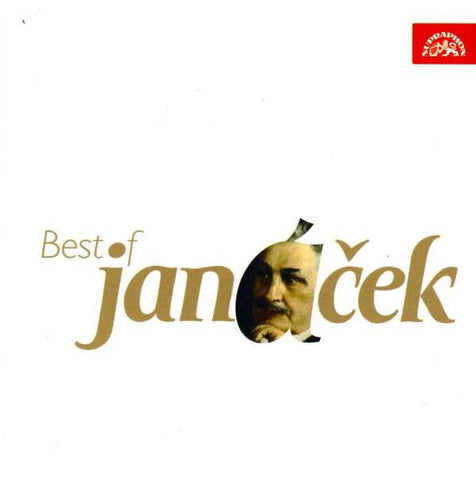 Leoš Janáček - Best Of Janáček