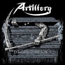 Artillery - Deadly Relics