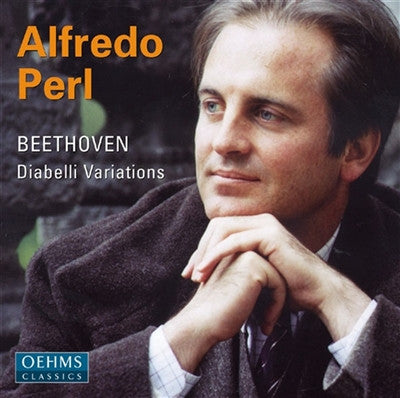 Alfredo Perl, Beethoven - Diabelli Variations