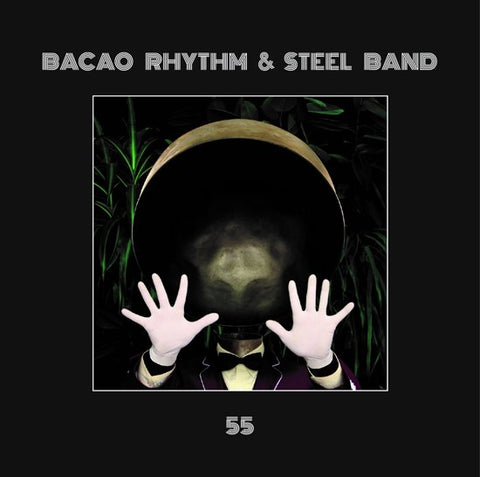 Bacao Rhythm & Steel Band - 55