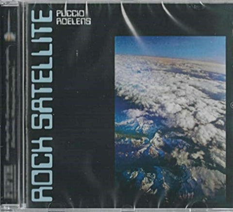 Puccio Roelens - Rock Satellite