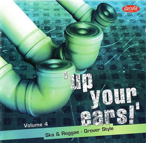 Various - 'Up Your Ears!' Volume 4