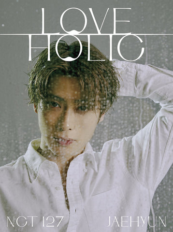 NCT 127 - Loveholic [Jaehyun Ver.]
