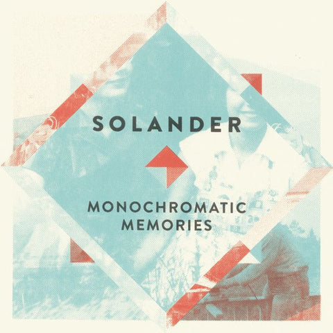 Solander, - Monochromatic Memories