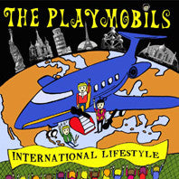 The Playmobils - International Lifestyle