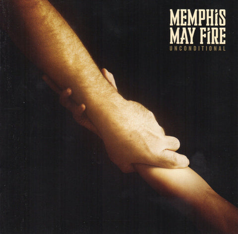 Memphis May Fire - Unconditional