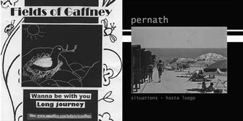 Fields Of Gaffney / Pernath - Split 7