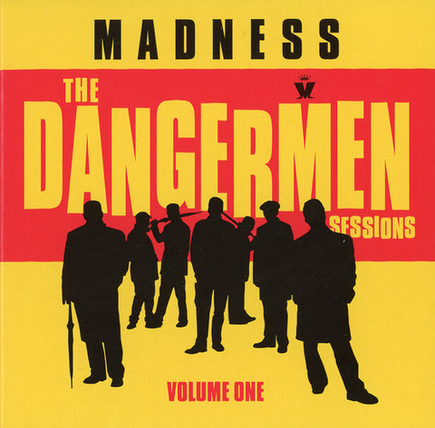 Madness - The Dangermen Sessions (Volume One)