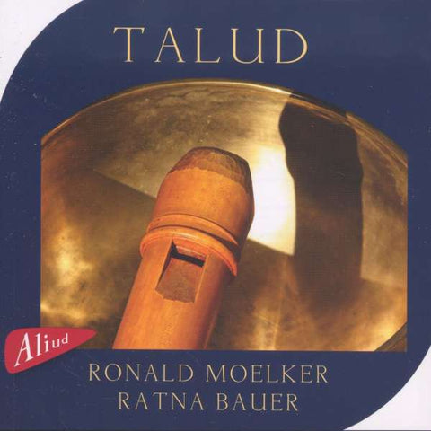 Ronald Moelker, Ratna Bauer - Talud