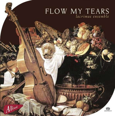 Lacrimae Ensemble - Flow My Tears