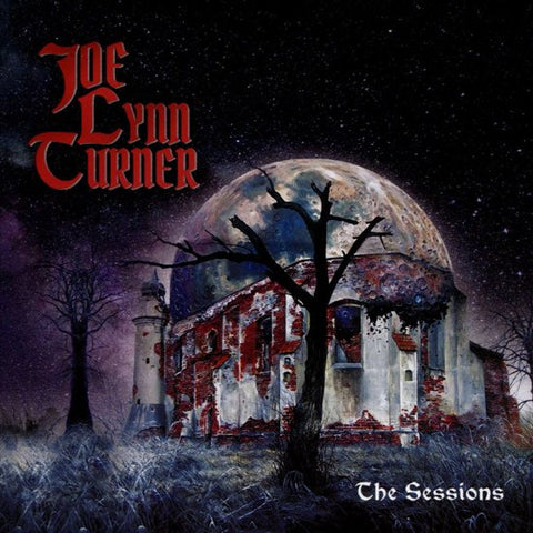 Joe Lynn Turner - The Sessions