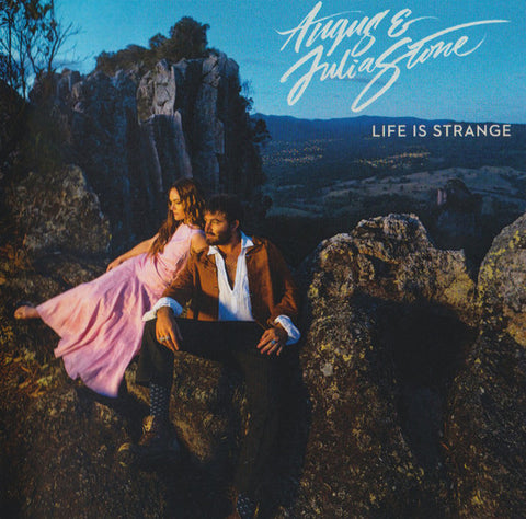 Angus & Julia Stone - Life Is Strange