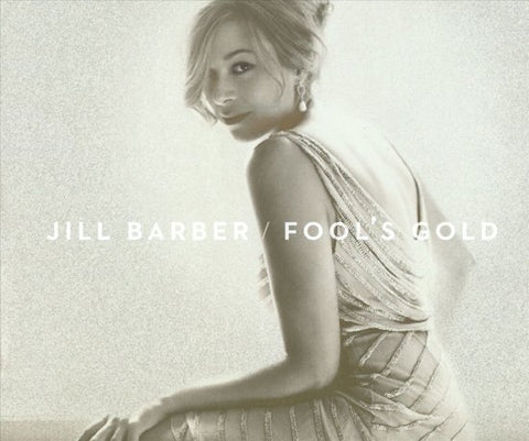 Jill Barber - Fool's Gold