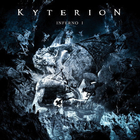 Kyterion - Inferno I