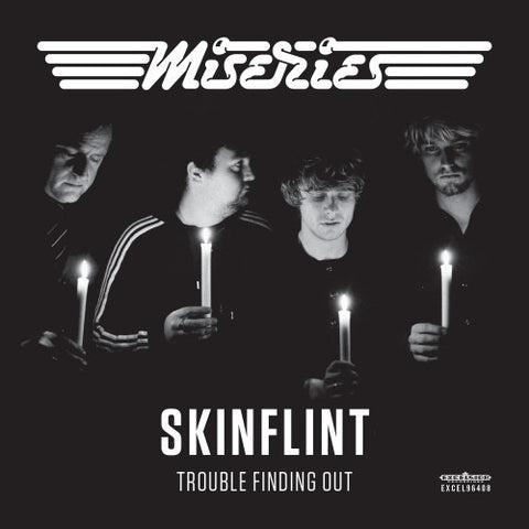 Miseries - Skinflint