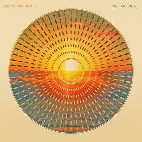 Light Fantastic - Out Of View