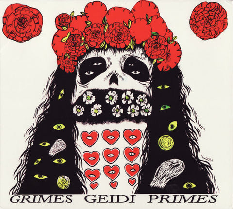 Grimes - Geidi Primes